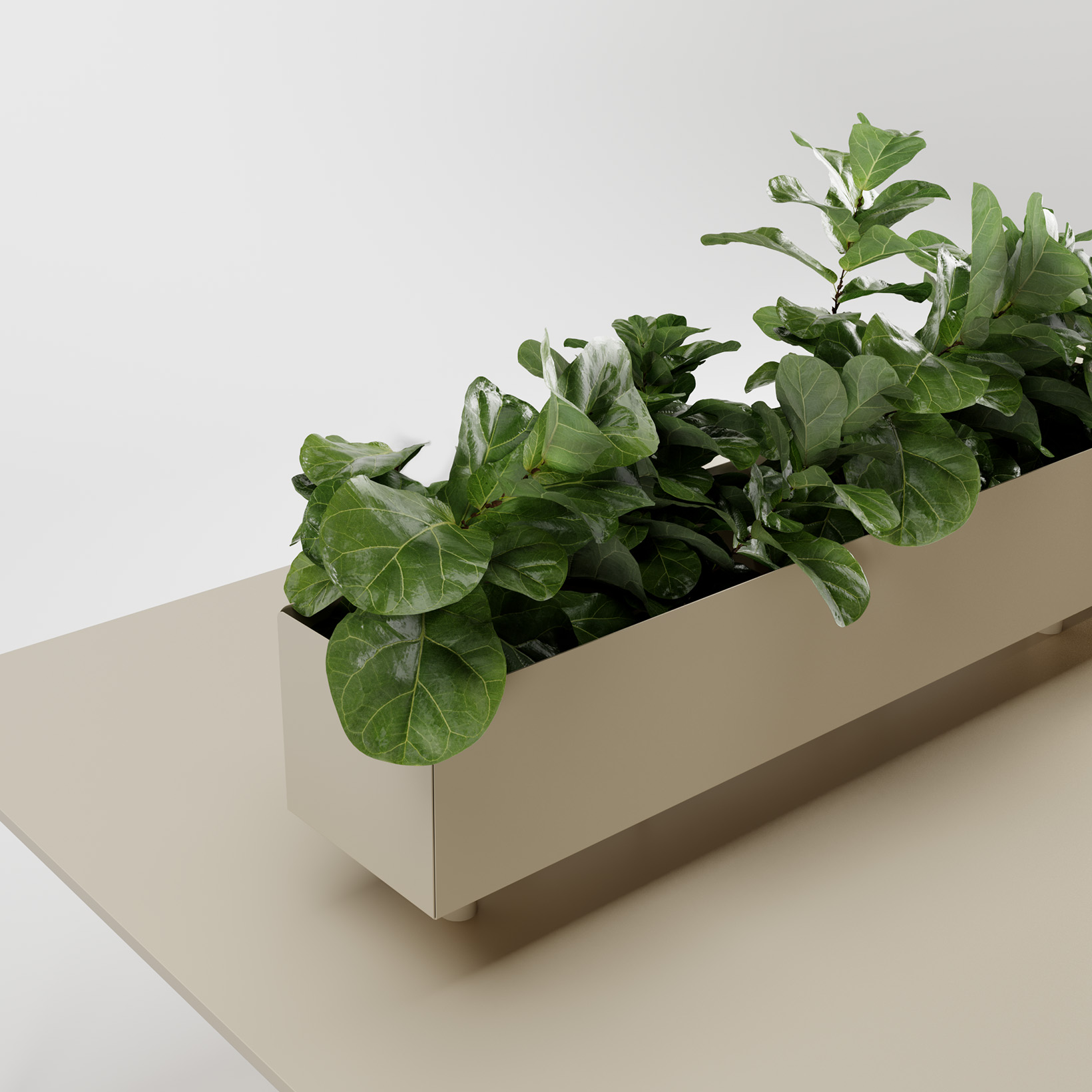 Easy Office arredo operativo vista still life