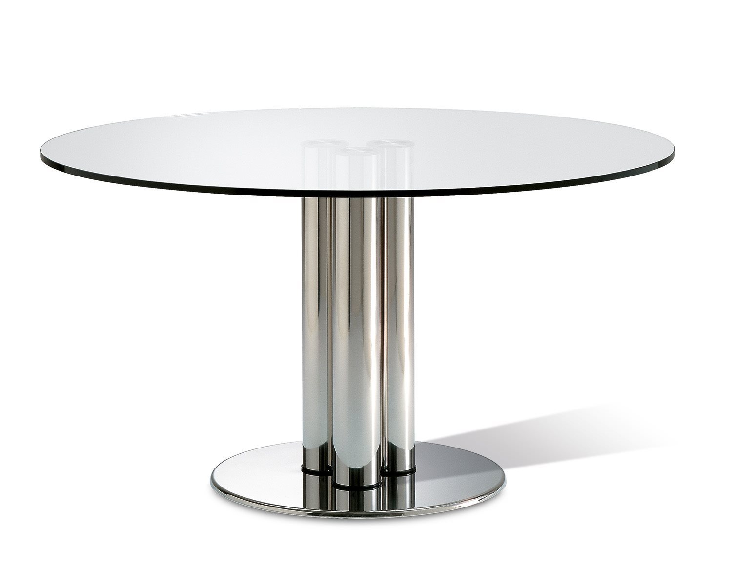 Tavolo Marcuso 2530-2532 Zanotta