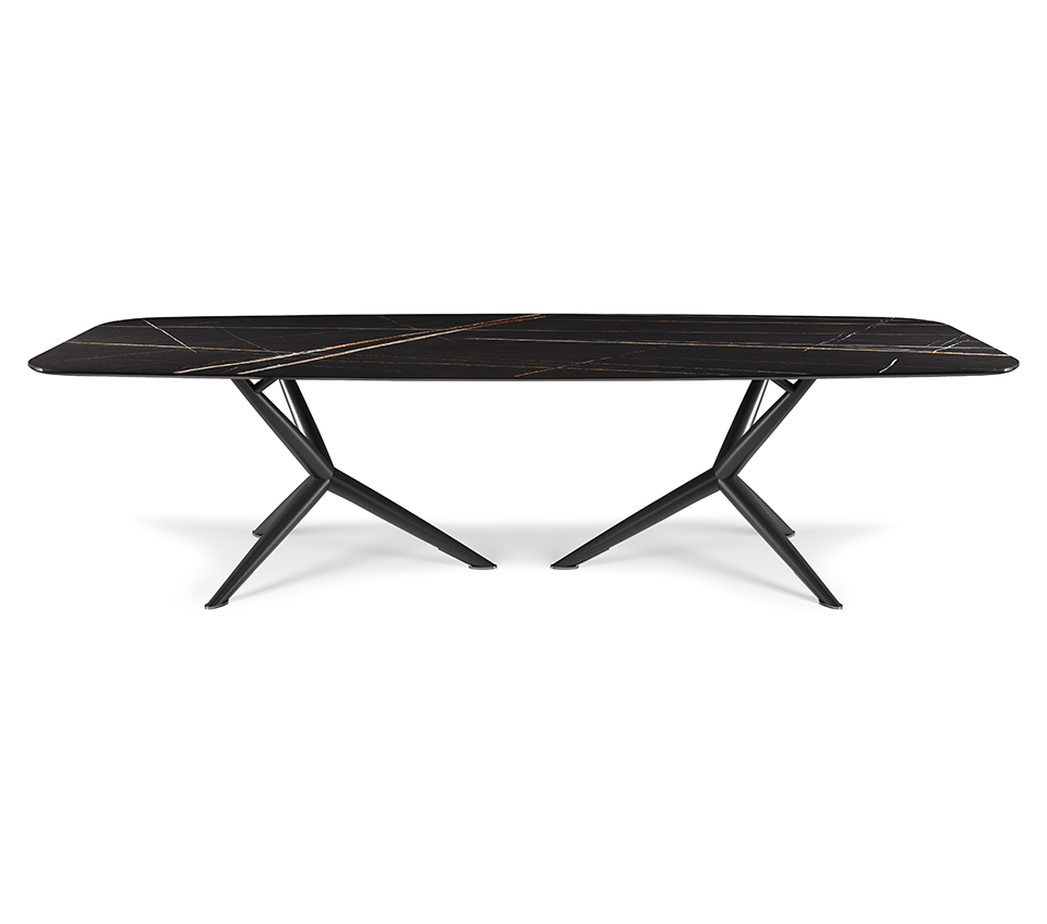 Tavolo ATLANTIS Keramik Cattelan Italia