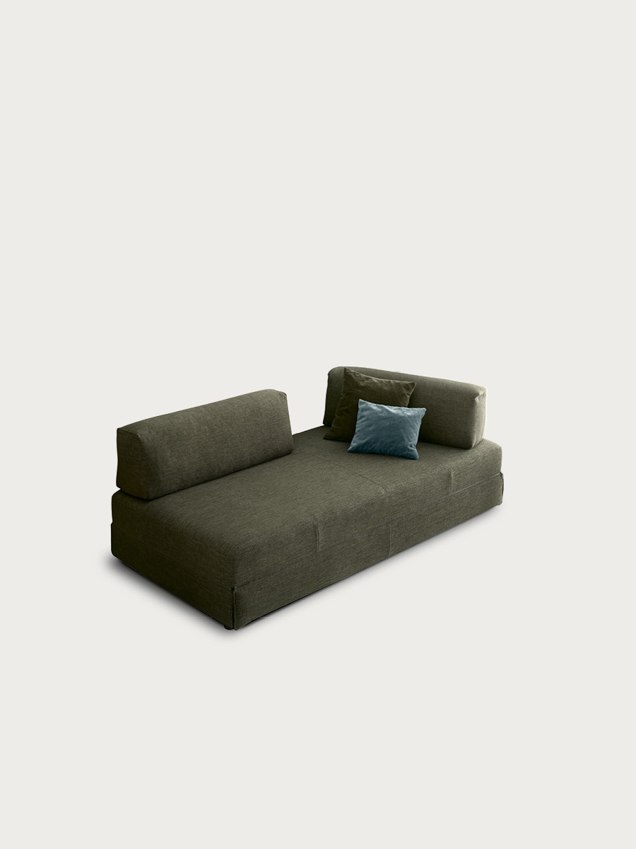 Divano letto Sanders Ditre Italia