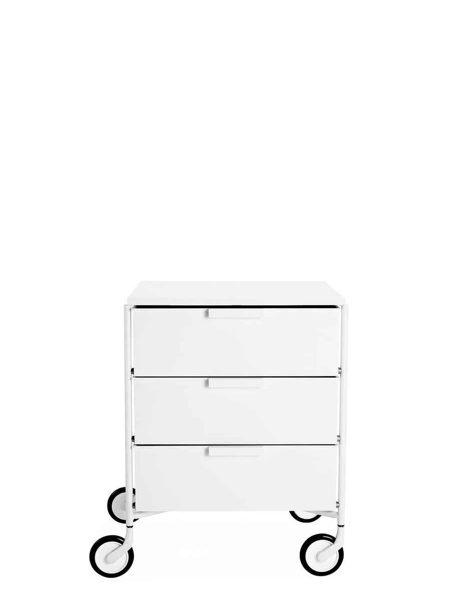 Cassettiera Mobil Mat Kartell