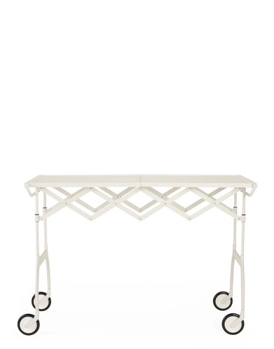 Carrello Battista Kartell