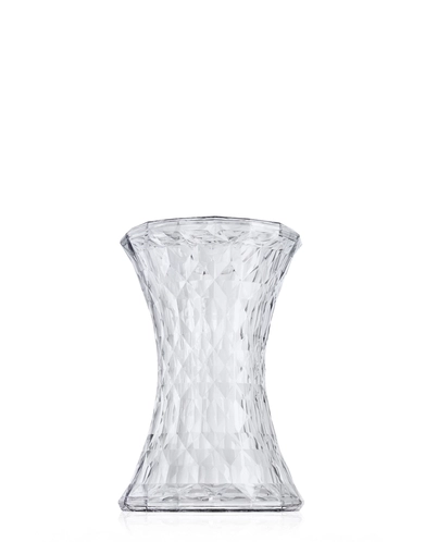 Sgabello basso Stone Kartell