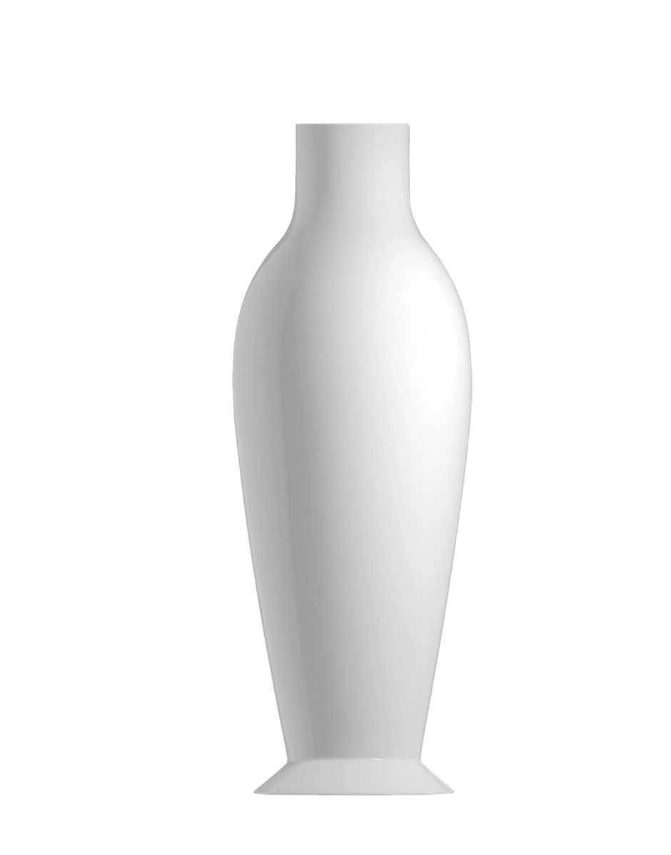 Fioriera Misses Flower Power Kartell