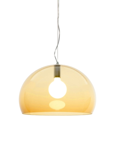 Lampada a sospensione FL/Y Kartell