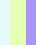 Lampada Bloom finitura lavanda