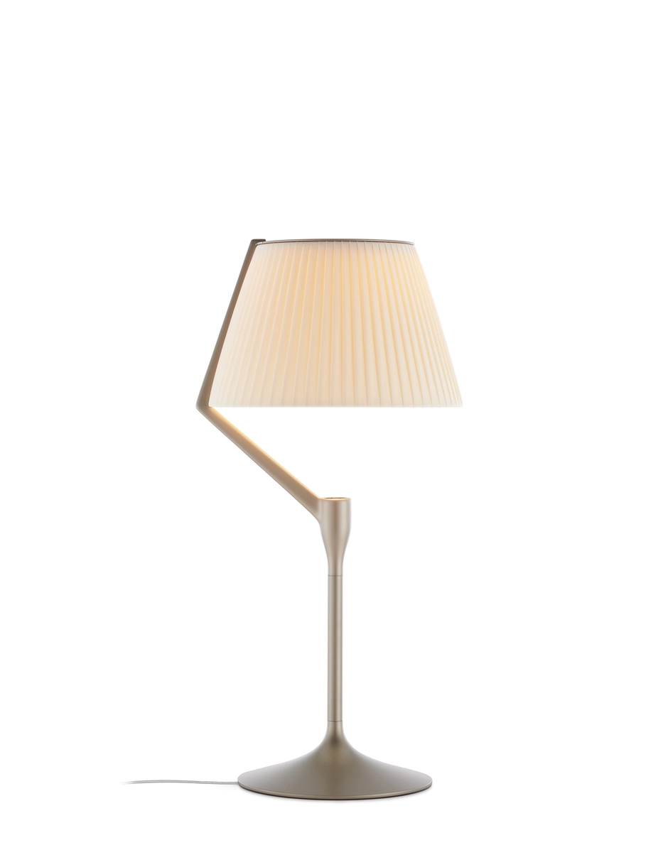 Lampada da tavolo Angelo Stone Kartell