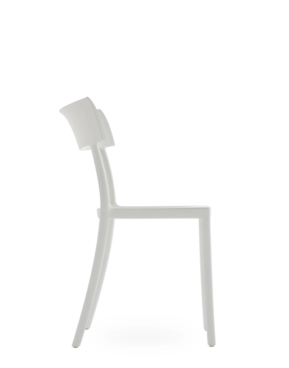 Sedia CATWALK MAT in ambiente interno