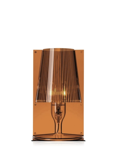 Lampada da tavolo Take Kartell