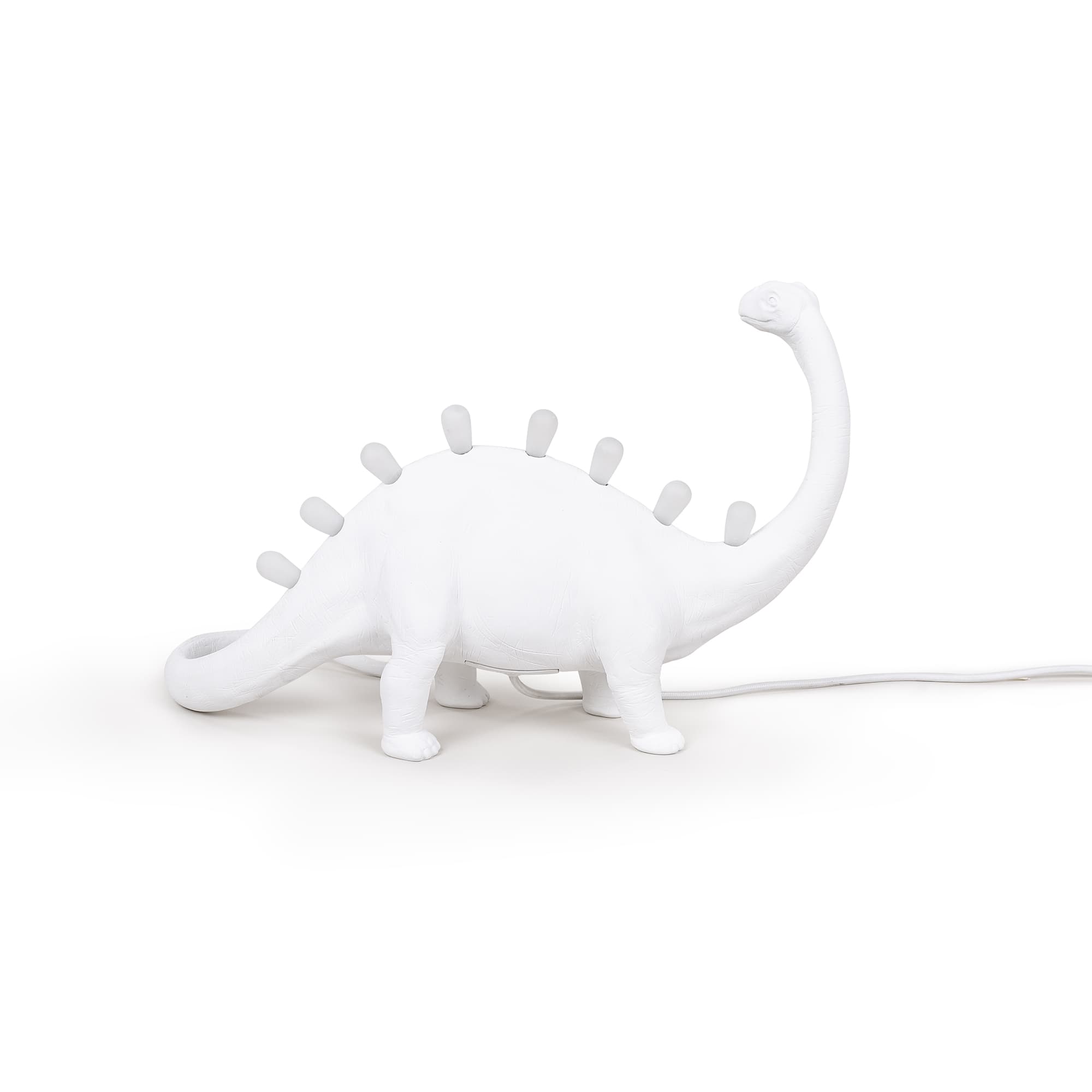 Lampada da tavolo Jurassic Lamp Bronto Seletti