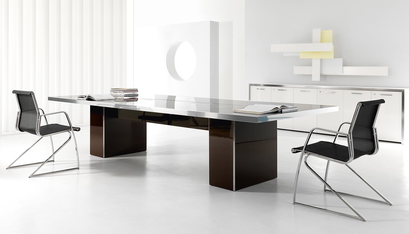 Tavolo da riunione WING IVM Office