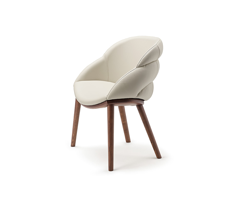 Poltroncina Camilla Cattelan Italia