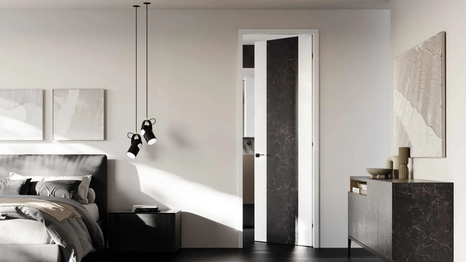 Porte interne Fusion Bertolotto