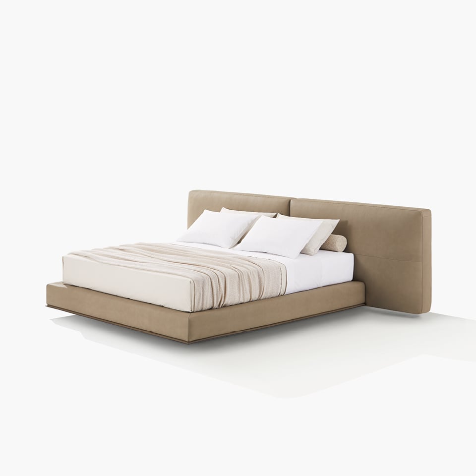 Letto Brera Poliform