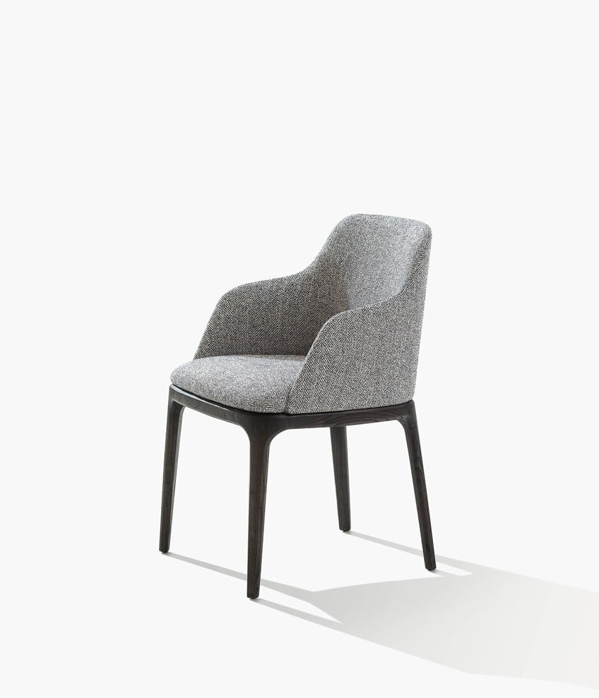 Sedia Grace Poliform