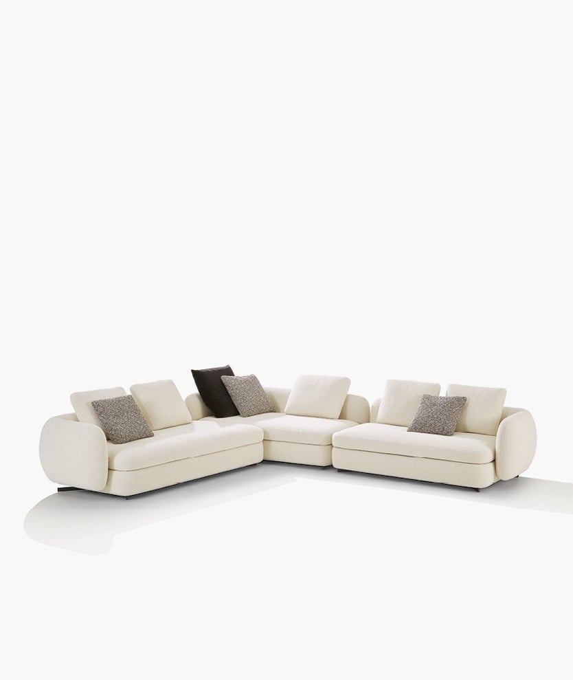 Divano Saint-Germain Poliform