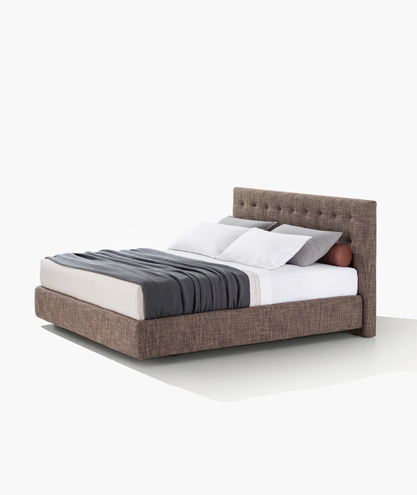 Letto Arca Poliform
