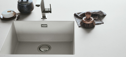 Dettaglio prodotto cucina Veneta Cucine