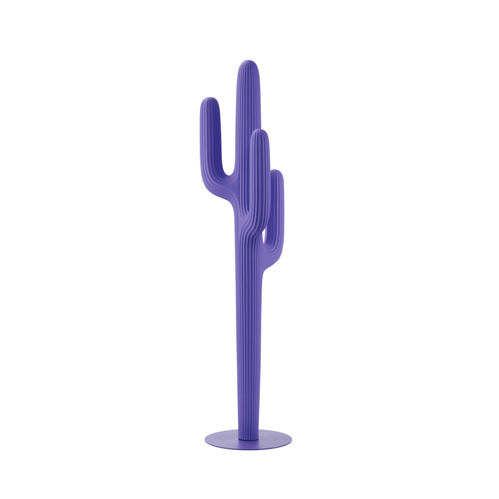 Coat Rack Saguaro Qeeboo