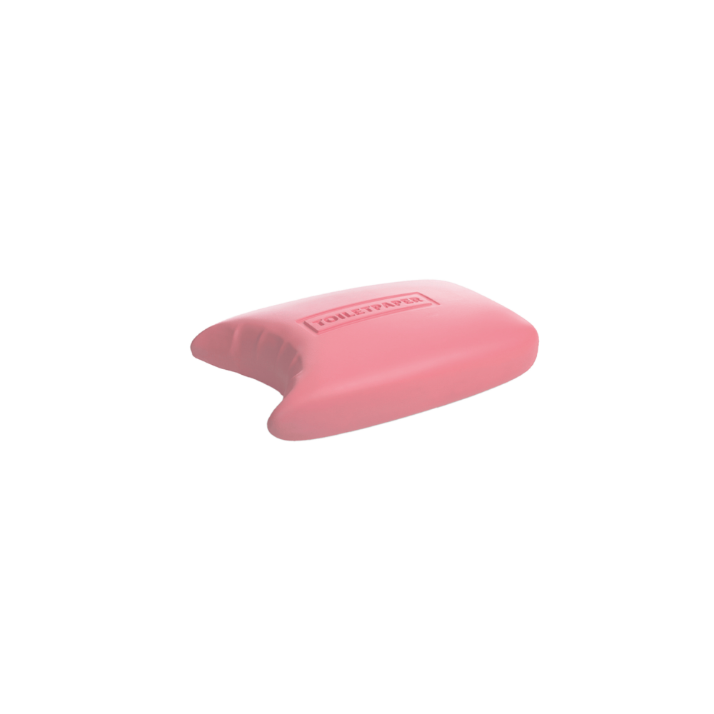 Dettaglio oggetto d'arte Soap