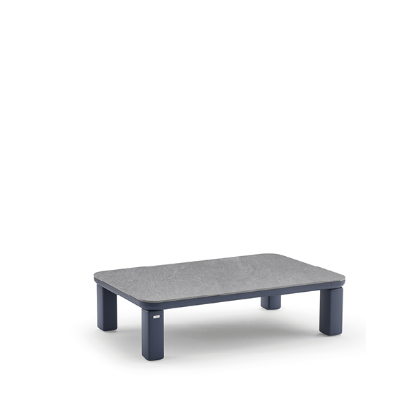Varaschin Customade tavolini bassi da esterno