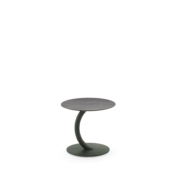 Tavolini bassi Flexion per salottini outdoor