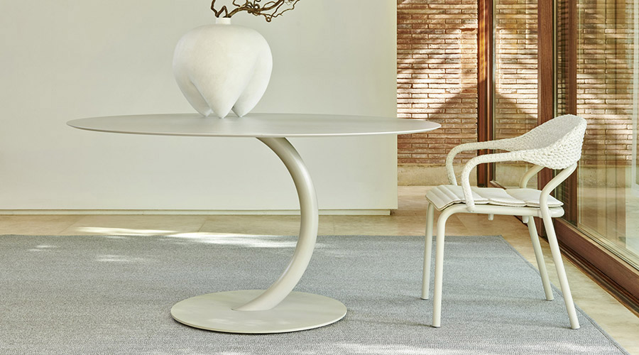 Arredo da esterno Flexion Varaschin