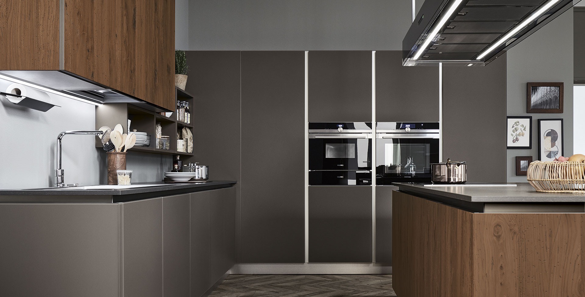 Prodotto Ri-flex Veneta Cucine